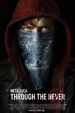 Watch Metallica Through the Never Movie25
