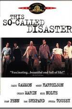 Watch This So-Called Disaster: Sam Shepard Directs the Late Henry Moss Movie25