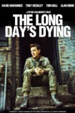 Watch The Long Day's Dying Movie25