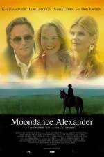 Watch Moondance Alexander Movie25