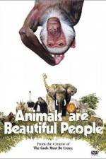 Watch Animals Are Beautiful People Movie25