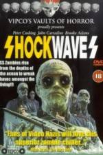 Watch Shock Waves Movie25