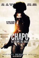 Watch Chapo: el escape del siglo Movie25