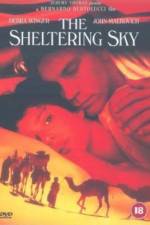 Watch The Sheltering Sky Movie25
