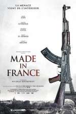 Watch Made in France Movie25