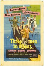 Watch Three Men in a Boat Movie25