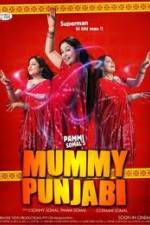 Watch Mummy Punjabi Superman Ki Bhi Maa Movie25