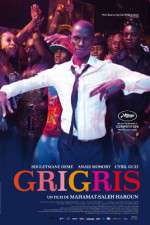 Watch Grigris Movie25