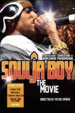 Watch Soulja Boy The Movie Movie25