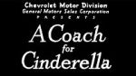Watch A Coach for Cinderella Movie25