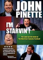 Watch John Pinette: I\'m Starvin\'! Movie25