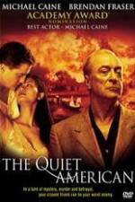 Watch The Quiet American Movie25