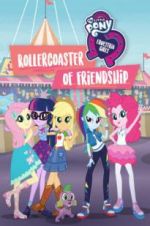 Watch My Little Pony Equestria Girls: Rollercoaster of Friendship Movie25