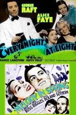 Watch Every Night at Eight Movie25