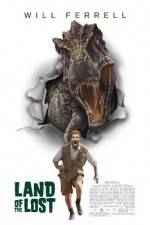 Watch Land of the Lost Movie25