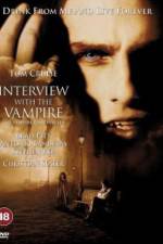 Watch Interview with the Vampire: The Vampire Chronicles Movie25