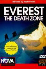 Watch NOVA - Everest: The Death Zone Movie25