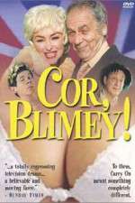 Watch Cor Blimey Movie25