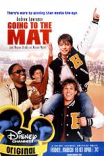 Watch Going to the Mat Movie25