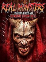 Watch Real Monsters, Creatures, Ghosts and Demons from Hell Movie25
