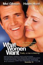 Watch What Women Want Movie25