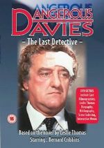 Watch Dangerous Davies: The Last Detective Movie25