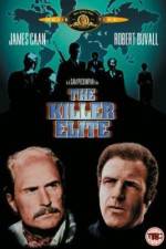 Watch The Killer Elite Movie25