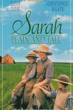 Watch Sarah Plain and Tall Movie25