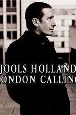 Watch Jools Holland: London Calling Movie25
