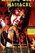Watch Zombie Cult Massacre Movie25