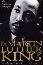 Watch Dr. Martin Luther King, Jr.: A Historical Perspective Movie25