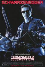 Watch Terminator 2: Judgment Day Movie25