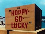 Watch Hoppy-Go-Lucky (Short 1952) Movie25