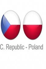 Watch Czech Republic vs Poland Movie25