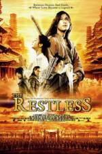 Watch The Restless Movie25