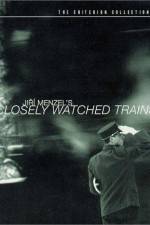 Watch Ostre sledovane vlaky Movie25