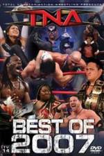 Watch TNA The Best of 2007 Movie25