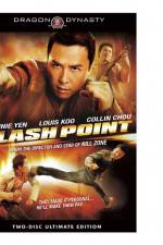 Watch Flash Point Movie25