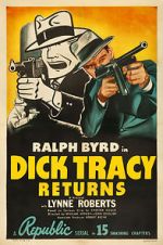 Watch Dick Tracy Returns Movie25