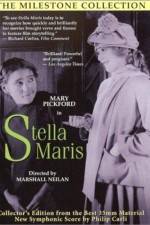 Watch Stella Maris Movie25