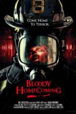 Watch Bloody Homecoming Movie25