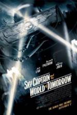 Watch Sky Captain and the World of Tomorrow Movie25