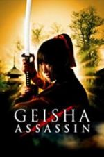 Watch Geisha Assassin Movie25