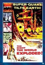 Watch The Night the World Exploded Movie25