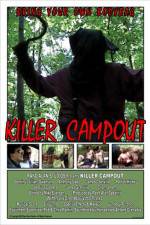 Watch Killer Campout Movie25