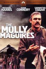 Watch The Molly Maguires Movie25