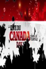 Watch Canada Day in the Capitol Movie25