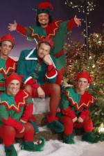Watch Blake Shelton's Not So Family Christmas Movie25