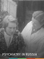 Watch Psychiatry in Russia (Short 1955) Movie25