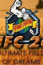 Watch UFC 26 Ultimate Field of Dreams Movie25
